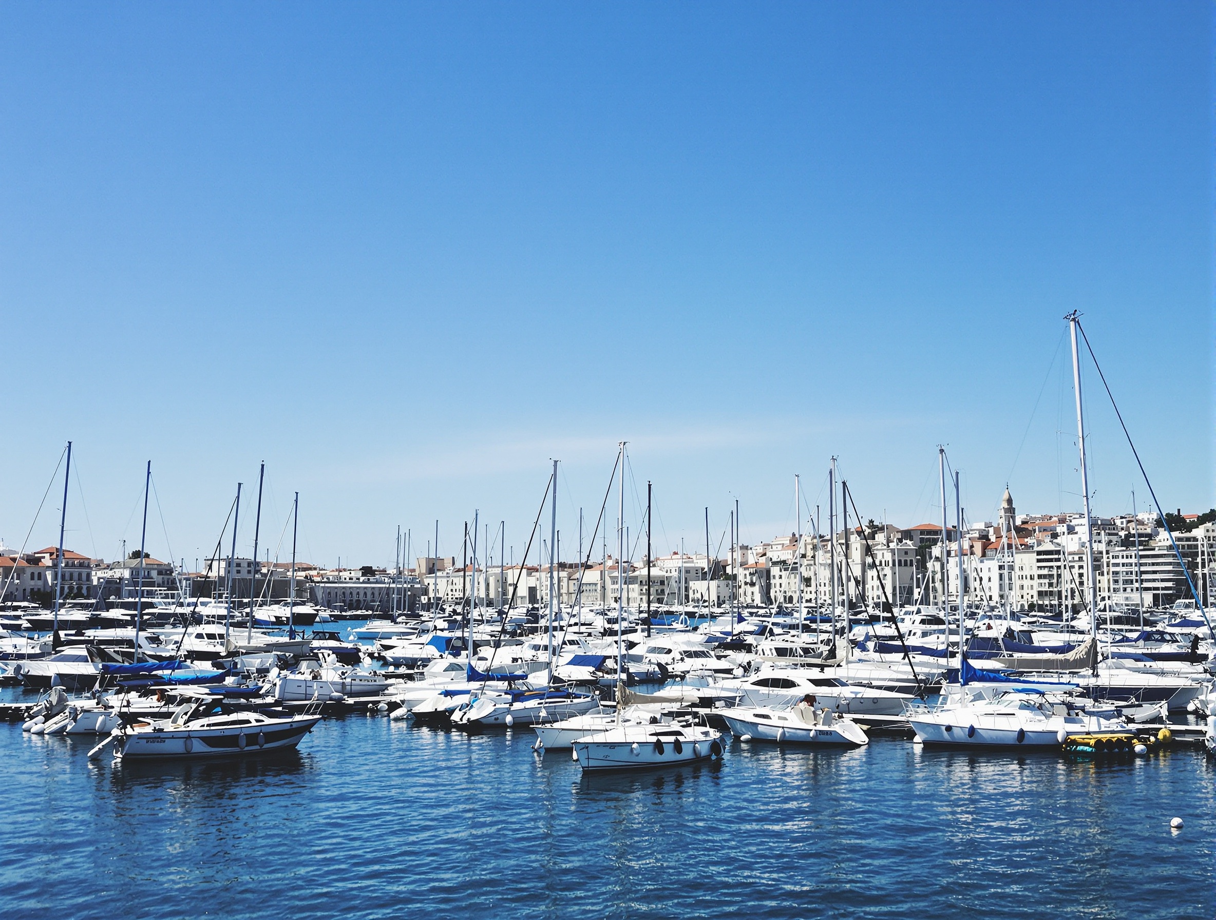 Formation sécurité ferroviaire Marseille