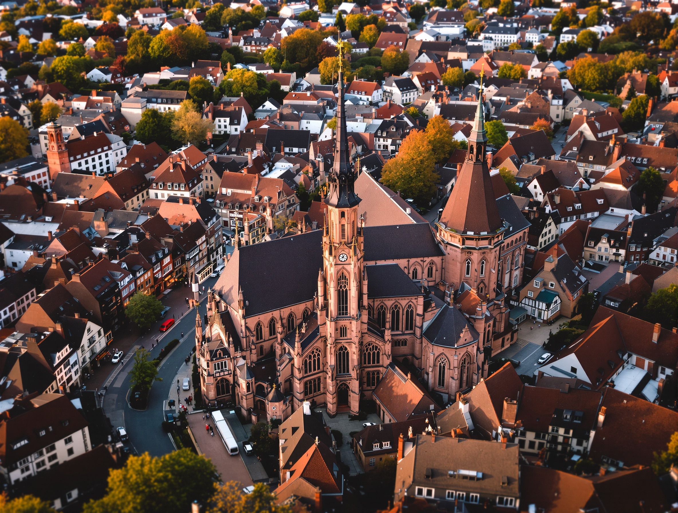 Formation sécurité ferroviaire Strasbourg